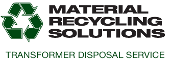Edwards Material Recycling Solutions Logo